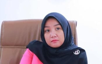 Eks Legislator Bidik Kursi Ketum HIPMI Bontang