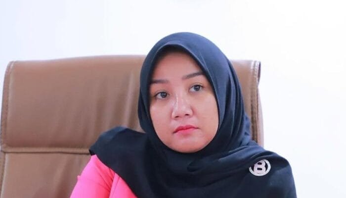 Eks Legislator Bidik Kursi Ketum HIPMI Bontang