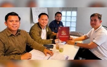 Kian Sesak, Imam Tambah Daftar Penantang Ketum HIPMI Bontang