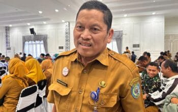 Disdikbud Bontang Siapkan Perwali Literasi dan Numerasi Usai TKA SD Tembus Peringkat Dua Kaltim