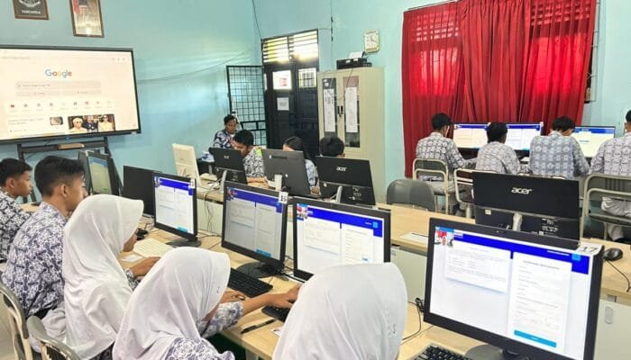 Disdikbud Bontang Siapkan Perwali Literasi dan Numerasi Usai TKA SMP Catat Hasil Terbaik di Kaltim