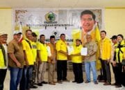 Calon Tunggal, Berkas Andi Faizal Mulus di Meja Penjaringan