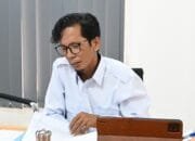Jelang Akhir Semester 1: Tiga Alasan Parpol di Bontang Wajib Mutakhirkan Data
