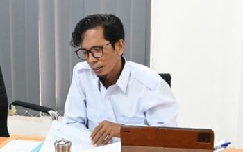 Jelang Akhir Semester 1: Tiga Alasan Parpol di Bontang Wajib Mutakhirkan Data