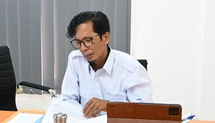 Jelang Akhir Semester 1: Tiga Alasan Parpol di Bontang Wajib Mutakhirkan Data