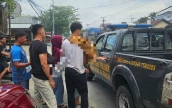 Balita 2 Tahun Terseret Arus Drainase hingga 1 Kilometer, Ditemukan Meninggal di Selili