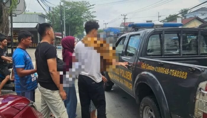 Balita 2 Tahun Terseret Arus Drainase hingga 1 Kilometer, Ditemukan Meninggal di Selili