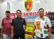 Dugaan Tambang Ilegal dan Perusakan Lingkungan di Balikpapan Masuki Babak Baru