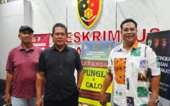 Dugaan Tambang Ilegal dan Perusakan Lingkungan di Balikpapan Masuki Babak Baru