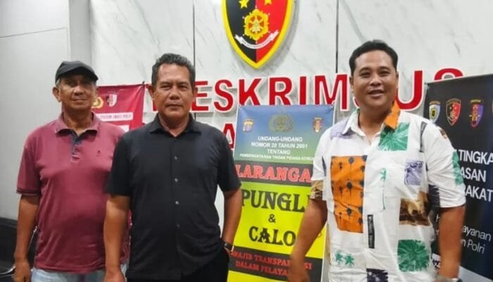 Dugaan Tambang Ilegal dan Perusakan Lingkungan di Balikpapan Masuki Babak Baru