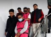 Dugaan Korupsi Pertambangan CV ABI, Kejati Kaltim Tahan Dua Tersangka