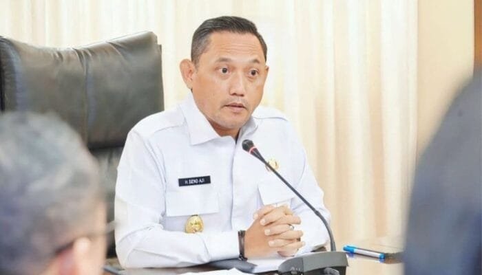 Rp1,3 Triliun untuk Gratispol Kaltim, Guru dan Nakes Kuliah Gratis Bahkan di Kampus Luar Daerah