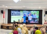 Peringati Harganas 2026, Neni: Ketahanan Keluarga Jadi Kunci Wujudkan SDM Unggul Menuju Indonesia Emas 2045