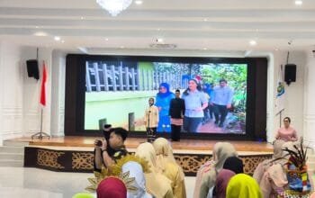 Peringati Harganas 2026, Neni: Ketahanan Keluarga Jadi Kunci Wujudkan SDM Unggul Menuju Indonesia Emas 2045
