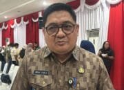 Balikpapan Kian Terang, 8.035 Lampu Jalan Sudah Terpasang