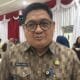 Kepala Dishub Balikpapan, Muhammad Fadli Pathurrahman. (Syahrul/Nius.id)