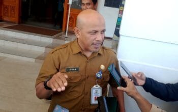 PAD Tembus 40 Persen, Pemkot Balikpapan Optimis Capai Target