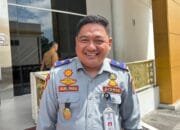 Progres Depo Kontainer Balikpapan Capai 80 Persen, Tahap Land Clearing Hampir Rampung