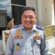 Kepala Dinas Perhubungan (Dishub) Balikpapan, Muhammad Fadli Pathurrahman. (Syahrul/Nius.id)