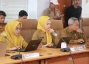 Bapperida Bontang Akui Fasilitas Disabilitas Belum Dimanfaatkan Optimal