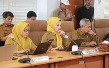 Belum Dimanfaatkan