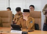 Pemerintah Pastikan Perizinan Investasi di Bontang Akan Dievaluasi