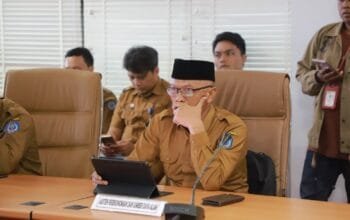Pemerintah Pastikan Perizinan Investasi di Bontang Akan Dievaluasi