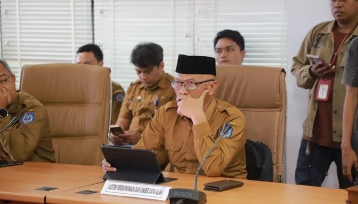 Pemerintah Pastikan Perizinan Investasi di Bontang Akan Dievaluasi