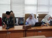 Pemkot Bontang Sesuaikan Sejumlah Ketentuan dalam Raperda Insentif Pendidik dan Tenaga Kependidikan