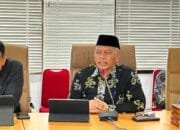 Pemkot Bontang Sepakat Masa Kerja Minimal Penerima Insentif Guru Dipersingkat Menjadi Satu Tahun