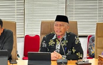 Pemkot Bontang Sepakat Masa Kerja Minimal Penerima Insentif Guru Dipersingkat Menjadi Satu Tahun