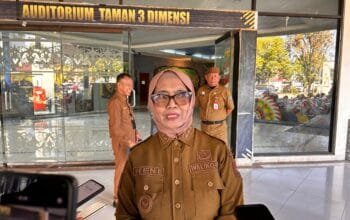 Pemkot Bontang Pertimbangkan Bantuan CCTV untuk Sekolah Swasta Jika Anggaran Memungkinkan