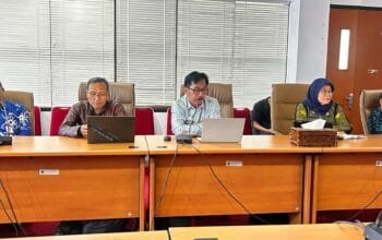 Bapperida Bontang Ingatkan Kesiapan Anggaran Usai Syarat Insentif Guru Diubah