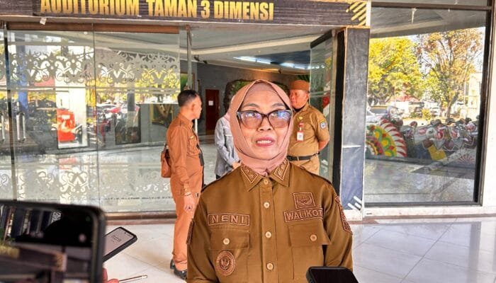 Pemkot Bontang Bergerak Selamatkan BPJS 15 Ribu Warga usai Iuran Diputus Pusat dan Provinsi