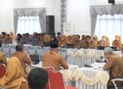 Neni Soroti Tiga PR Tata Kelola Data, Minta OPD Perkuat Integrasi Sistem