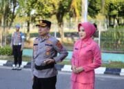 Kapolres Kutim Baru Berlatar Siber, Pernah Tangani Kasus Pemerasan Remaja Swedia Lintas Negara