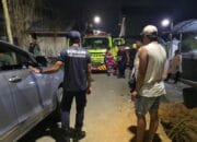 Tiga Mobil Terperosok dalam Tiga Bulan, DPRD Bontang Desak Kontraktor Jargas Segera Tutup Lubang