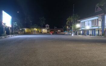 Pemkot Bontang Gelar Nobar Final Piala Dunia 2026, Siapkan Hadiah untuk Penonton