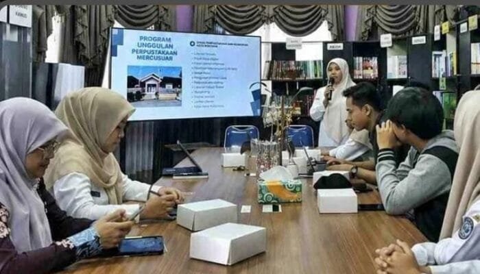 DPK Bontang Umumkan Pemenang Lomba Perpustakaan Terbaik 2026, Ini Daftar Lengkapnya
