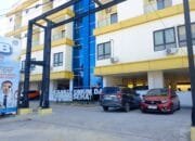 Defisit Anggaran Paksa Pemkot Bontang Pangkas Proyek Infrastruktur, RS Tipe D dan GOR Taman Prestasi Ditunda