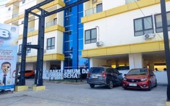Defisit Anggaran Paksa Pemkot Bontang Pangkas Proyek Infrastruktur, RS Tipe D dan GOR Taman Prestasi Ditunda