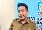 Program MBG di Balikpapan Tetap Berjalan Normal, Tunggu Regulasi dari Pemerintah Pusat
