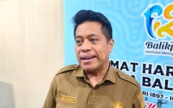 Program MBG di Balikpapan Tetap Berjalan Normal, Tunggu Regulasi dari Pemerintah Pusat