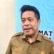 Kepala Dinas Pendidikan dan Kebudayaan (Disdikbud) Kota Balikpapan, Irfan Taufik. (FOTO: SR/NIUS.id)