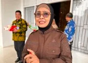 Neni Dorong Digitalisasi Retribusi Parkir untuk Tekan Kebocoran dan Dongkrak PAD Bontang