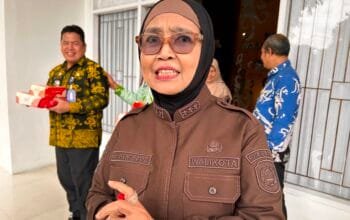 Neni Dorong Digitalisasi Retribusi Parkir untuk Tekan Kebocoran dan Dongkrak PAD Bontang