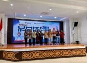 Pemkot Bontang Perluas Pembayaran Non-Tunai, Tiga OPD Terima Perangkat Digital