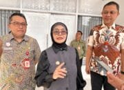 Neni Sebut Perusahaan di Bontang Siap Dukung Pengelolaan Sampah hingga Tingkat RT