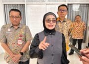 Walikota Bontang Sebut Sanitasi Jadi Faktor Utama Tingginya Stunting di Wilayah Pesisir