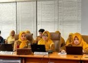 Usulan PKT Soal Wana Tirtan Belum Tentu Disetujui, Ini Penjelasan Kabag Hukum